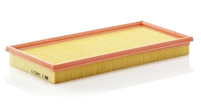 MANN-FILTER C 3483/1 EAN: 4011558121204.