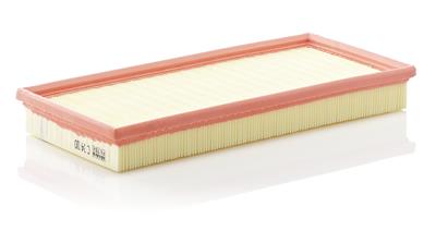 MANN-FILTER C 34 110 EAN: 4011558373405.