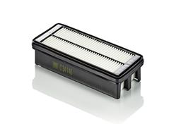 MANN-FILTER C 34 140