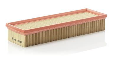 MANN-FILTER C 3597 EAN: 4011558189402.