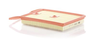 MANN-FILTER C 35 011 EAN: 4011558077228.