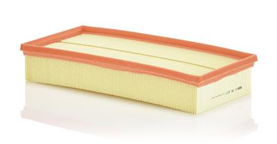 MANN-FILTER C 35 017 EAN: 4011558806033.