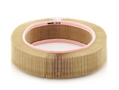 MANN-FILTER C 35 118