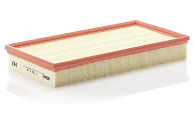 MANN-FILTER C 35 148 EAN: 4011558157302.