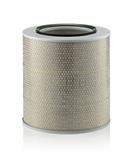 MANN-FILTER C 35 1592
