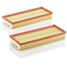 MANN-FILTER C 3698/3-2