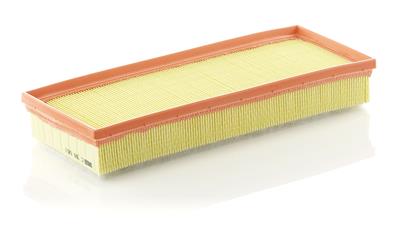 MANN-FILTER C 38 001 EAN: 4011558030254.