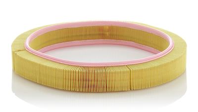 MANN-FILTER C 41 121 EAN: 4011558140304.