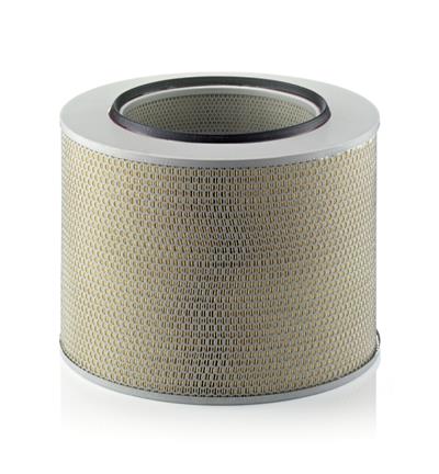 MANN-FILTER C 42 1729 EAN: 4011558175603.