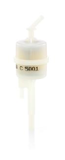 MANN-FILTER C 5001
