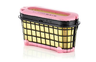 MANN-FILTER C 50 005 EAN: 4011558344023.