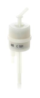MANN-FILTER C 52/1