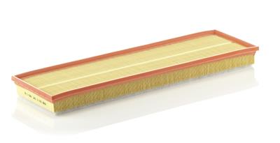 MANN-FILTER C 58 185/1 EAN: 4011558155803.