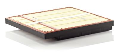 MANN-FILTER C 64 1500/1 EAN: 4011558421304.