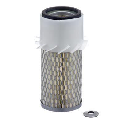 MANN-FILTER C 934 x EAN: 4011558190606.