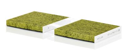 MANN-FILTER FP 19 004 EAN: 4011558076627.