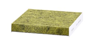 MANN-FILTER FP 20 006 EAN: 4011558765101.