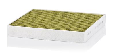 MANN-FILTER FP 23 024 EAN: 4011558348014.