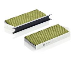 MANN-FILTER FP 2418-2