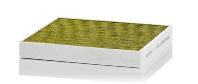 MANN-FILTER FP 24 021 EAN: 4011558659844.