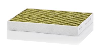 MANN-FILTER FP 24 024 EAN: 4011558346546.