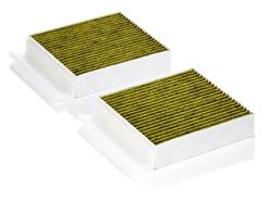 MANN-FILTER FP 25 034-2