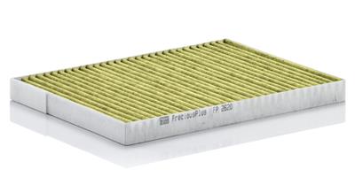 MANN-FILTER FP 2620 EAN: 4011558065607.