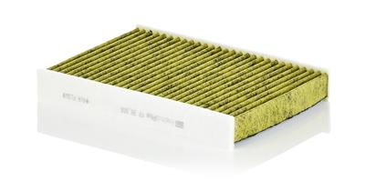 MANN-FILTER FP 26 006 EAN: 4011558349424.