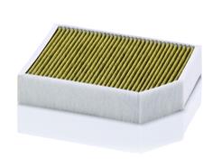 MANN-FILTER FP 32 007/1