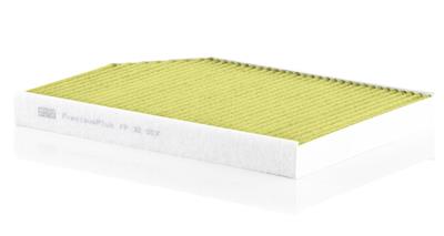 MANN-FILTER FP 32 007 EAN: 4011558083007.