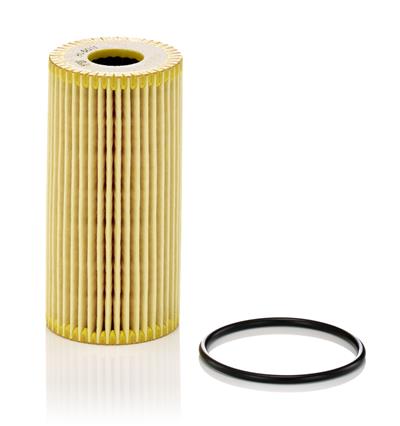 MANN-FILTER HU 6011 z EAN: 4011558034122.