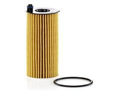 MANN-FILTER HU 6020 Z