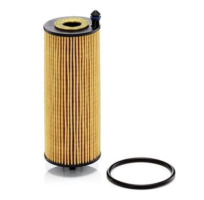 MANN-FILTER HU 6032 z EAN: 4011558820213.
