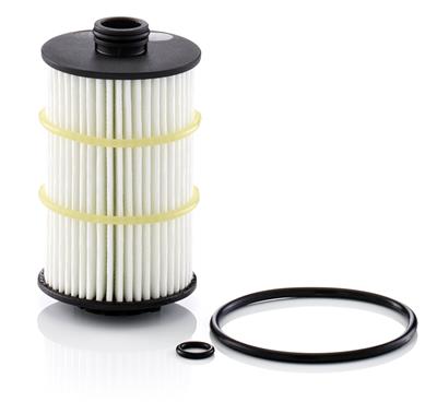 MANN-FILTER HU 7024 z EAN: 4011558095994.