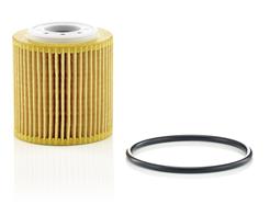 MANN-FILTER HU 7032 Z