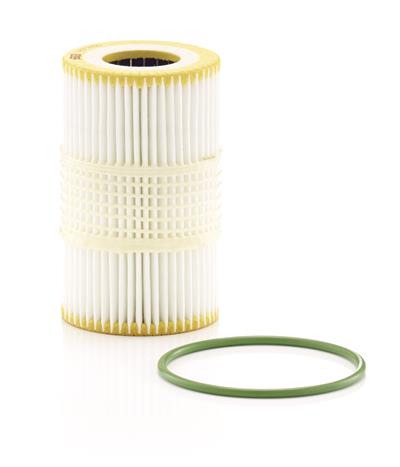 MANN-FILTER HU 7035 Y EAN: 4011558083151.