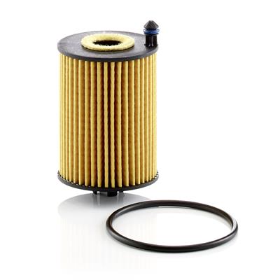 MANN-FILTER HU 7046 z EAN: 4011558337544.