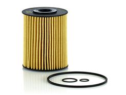 MANN-FILTER HU 7074 X