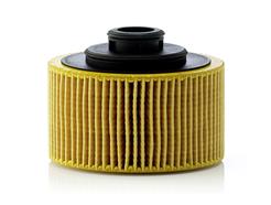 MANN-FILTER HU 712/7 x