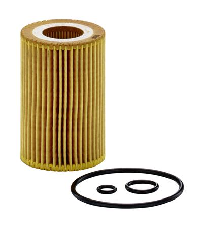 MANN-FILTER HU 712/9 x EAN: 4011558327705.