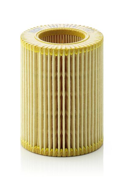 MANN-FILTER HU 714 x EAN: 4011558295905.