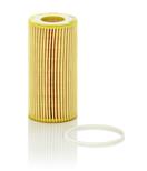 MANN-FILTER HU 719/8 x