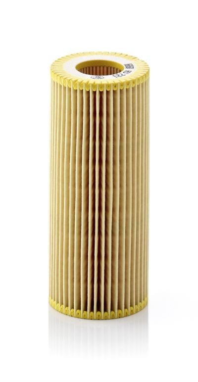 MANN-FILTER HU 721 y EAN: 4011558011017.