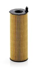 MANN-FILTER HU 8003 X