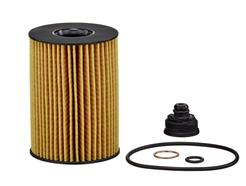 MANN-FILTER HU 8007 Z KIT