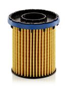 MANN-FILTER HU 8016