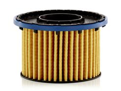 MANN-FILTER HU 8016