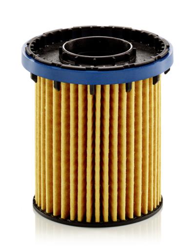 MANN-FILTER HU 8016 EAN: 4011558828561.