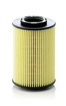 MANN-FILTER HU 822/5 x