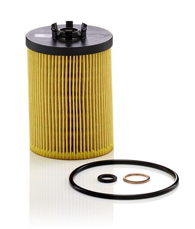 MANN-FILTER HU 823 X EAN: 4011558297909.